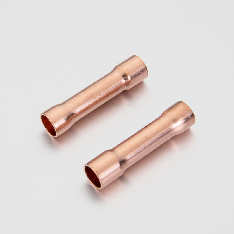 Straight Copper Coupling Fittings