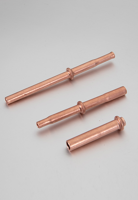 Can integrated copper finned tubes be customized to meet specific performance requirements or space constraints?